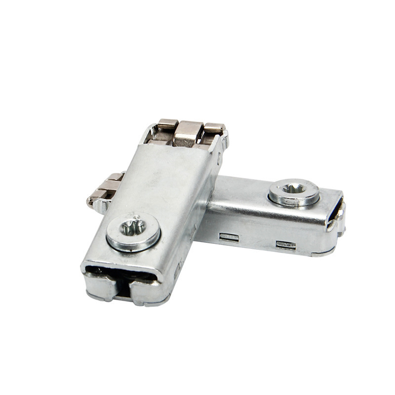 Trade Show Shell Scheme Exhibition Booth Steel Tension Lock for Beam Connection