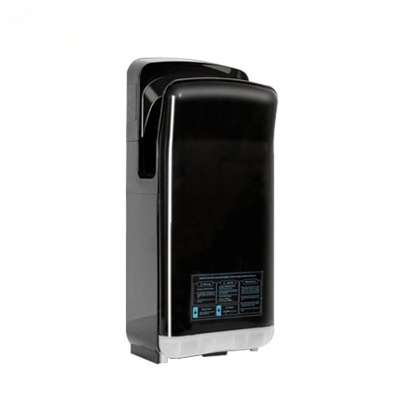 Manufacturer Restroom Bathroom Electric Warm Air Jet Automatic Hand Dryer Supply