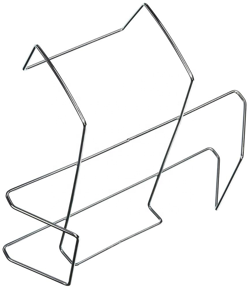 Кронштейн для каски Steel Hard Hat Shelves (5LTR4)
