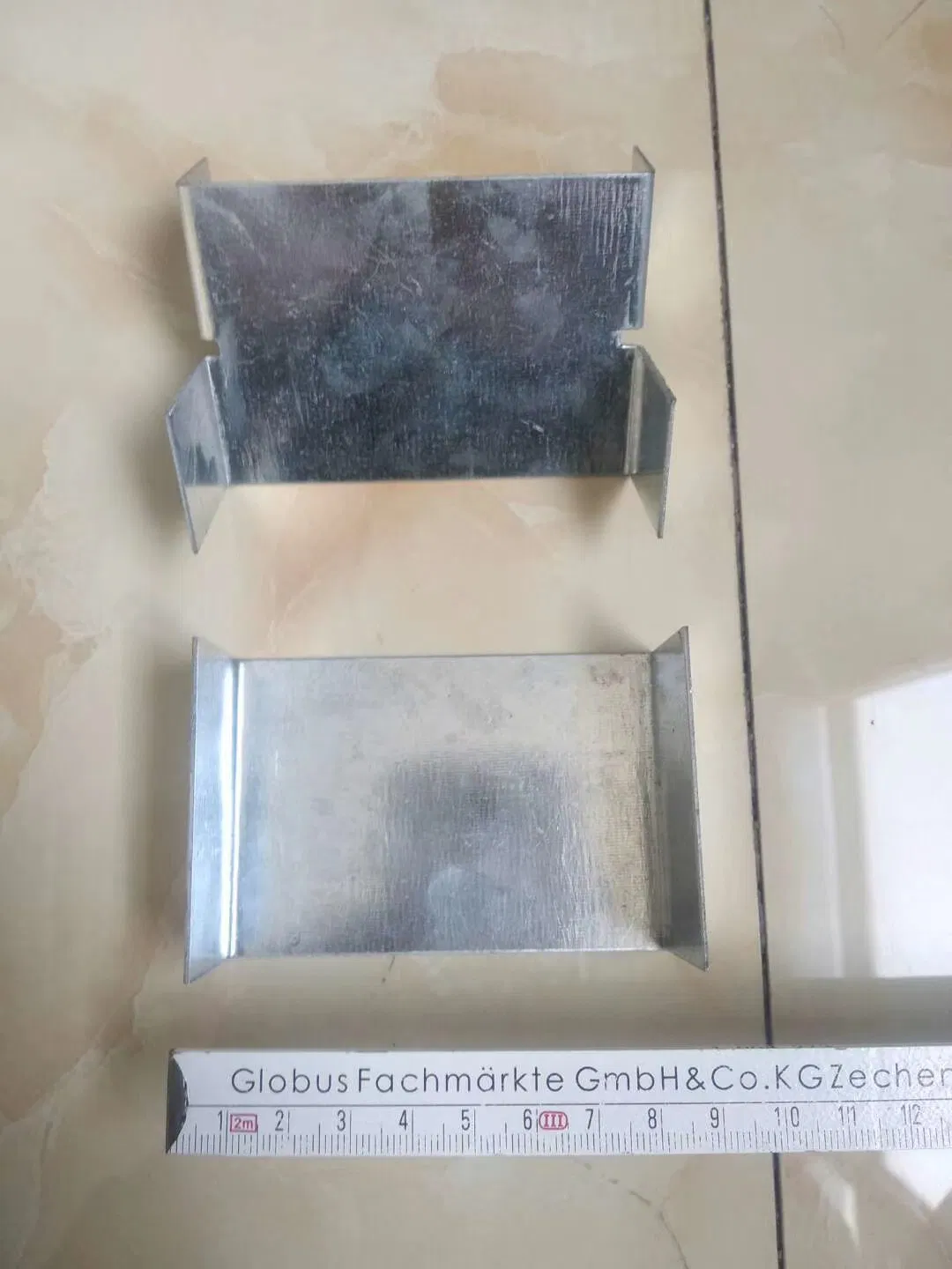 Wall Board Card Alot for 60mm/75mm/90mm/100mm/120mm/150mm