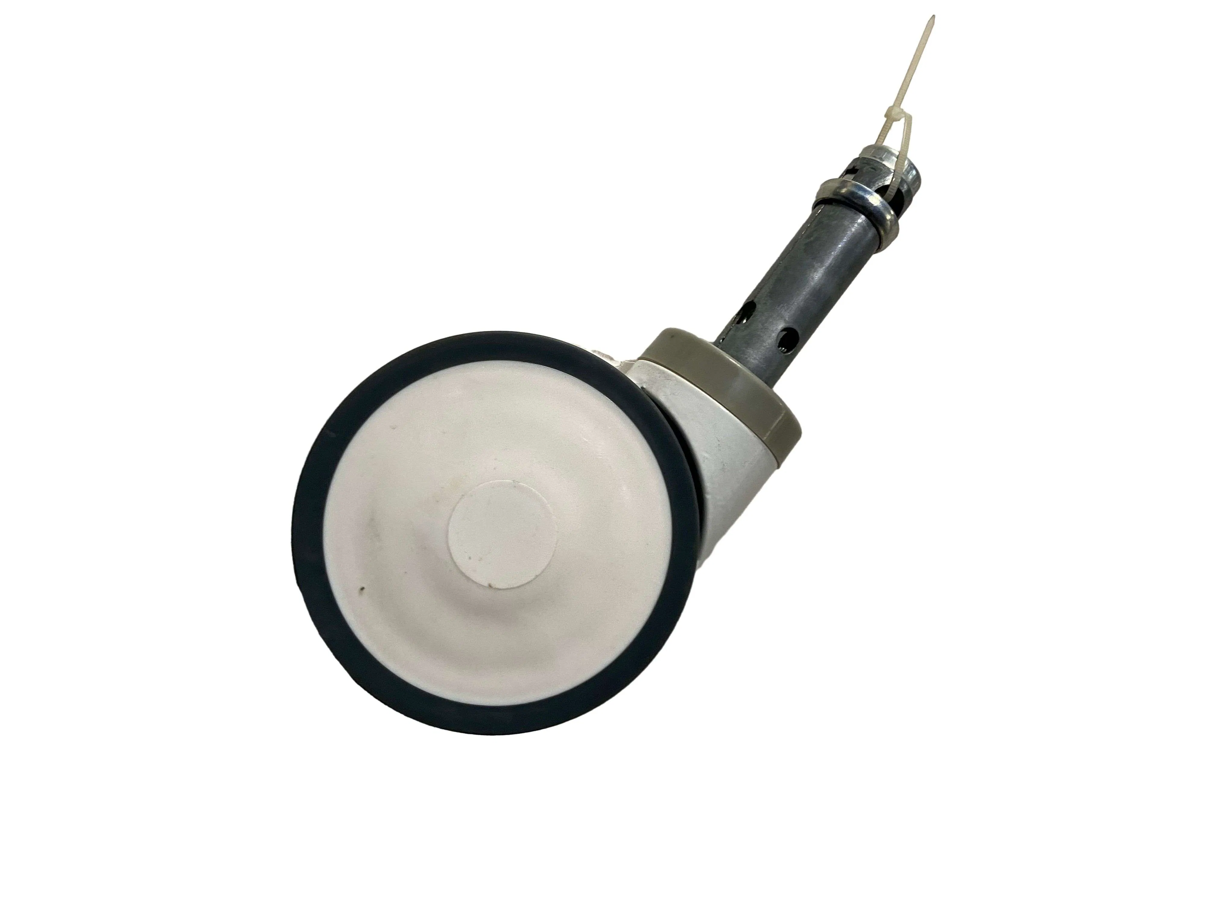 Dust Cover, Rotating Panels, Hospital Medical Beds, Furniture, Casters