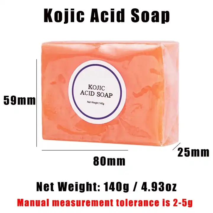 Customized Soap for Hotel Toilet Soap Bath Soap