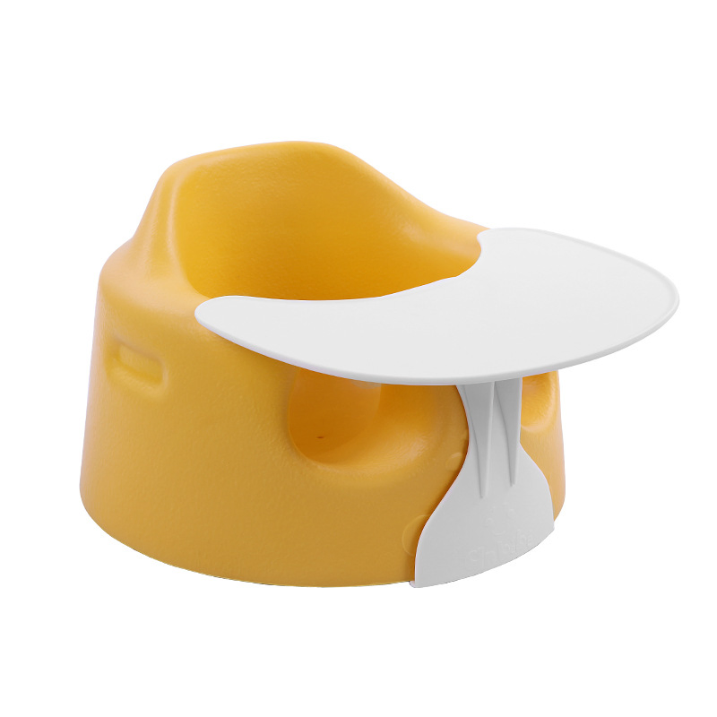 High Quality Baby Safety Seat Comfortable Baby Chair with Feeding Table
