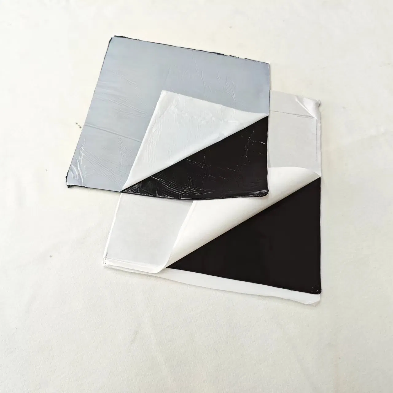 High Performance Double-Sided Self-Adhesive Butyl Tape Butyl Waterproof Tape