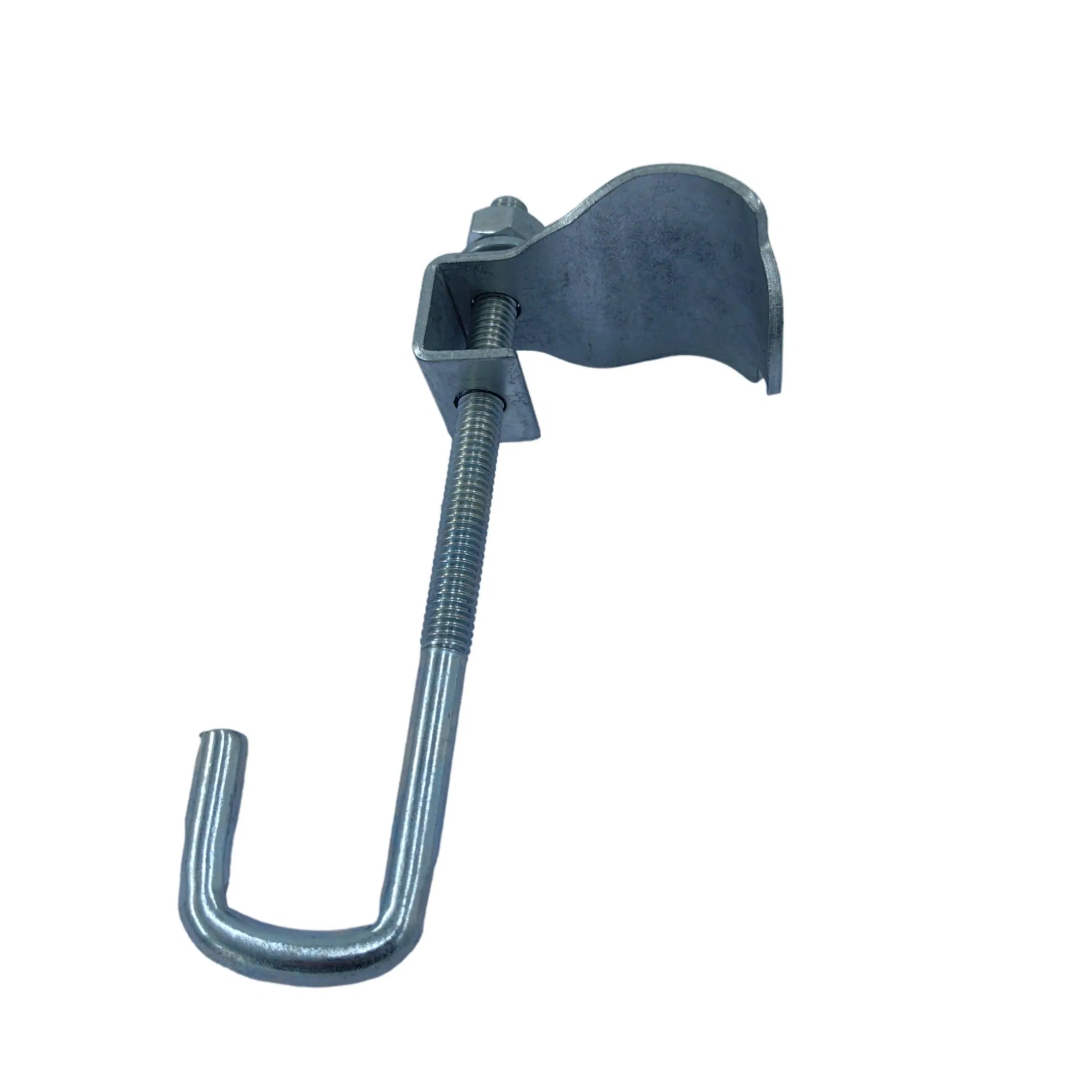 Premium Industrial Clamps for Enhanced Safety in Construction