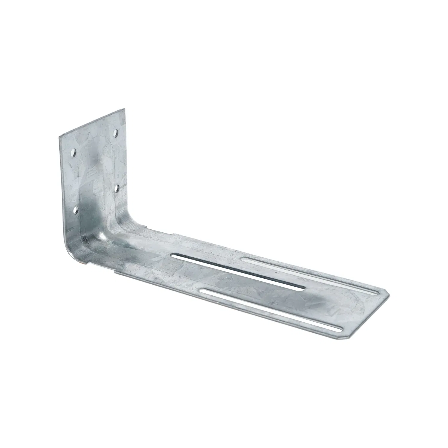 Custom Size Single and Double Teeth Galvanized Steel Timber Connector Truss Gang Nail Plate