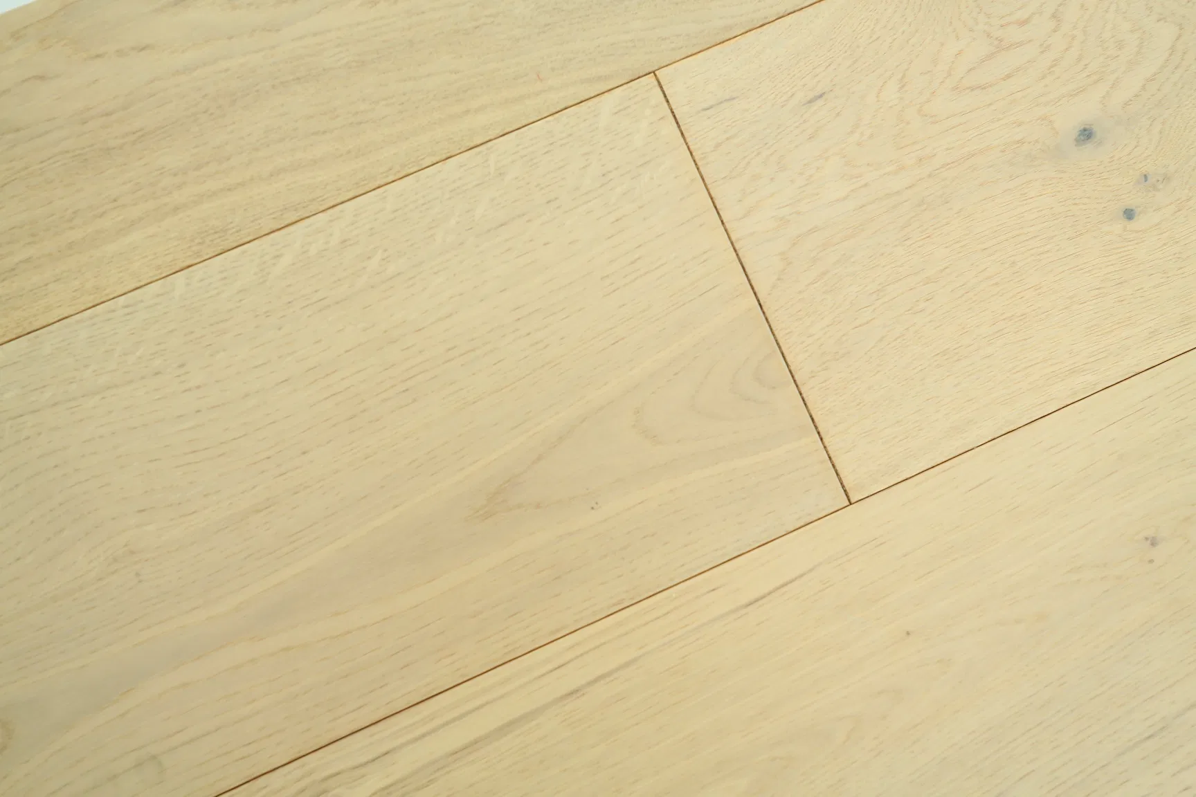Oak Teak Water Resistant Engineered Wood Flooring