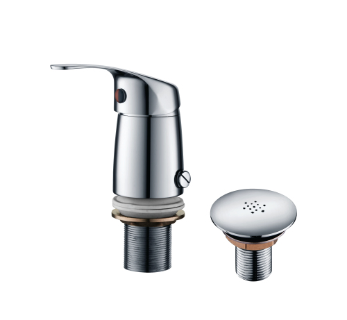 South America Market Brass 35mm Ceramic Bidet Faucet