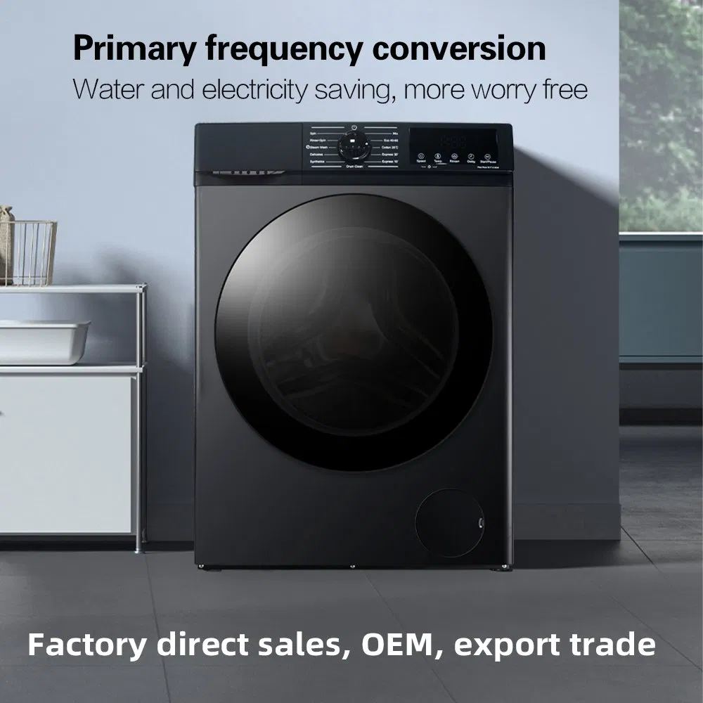 220-240V/50Hz 6 Kgs Double Door Drum Washing Machine
