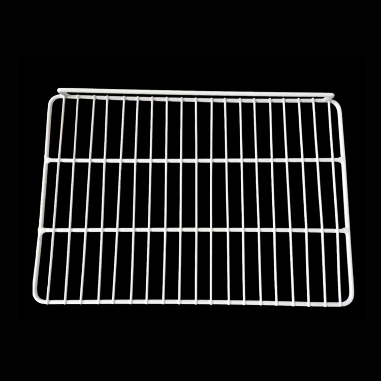 Durable Beverage Dispenser Wire Racks for Chest Freezers