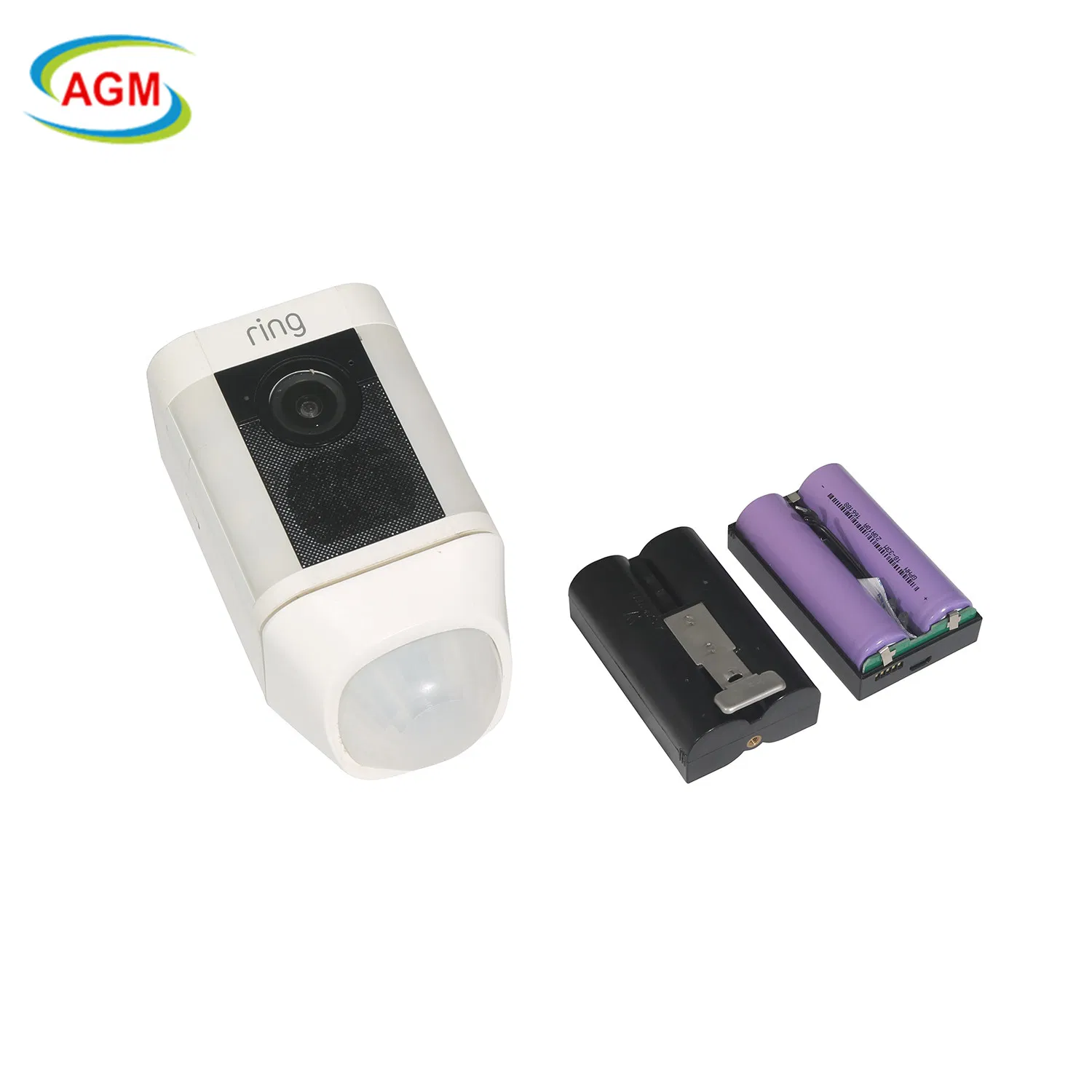 Аккумулятор 3.7V 6000mAh для Ring и Arlo