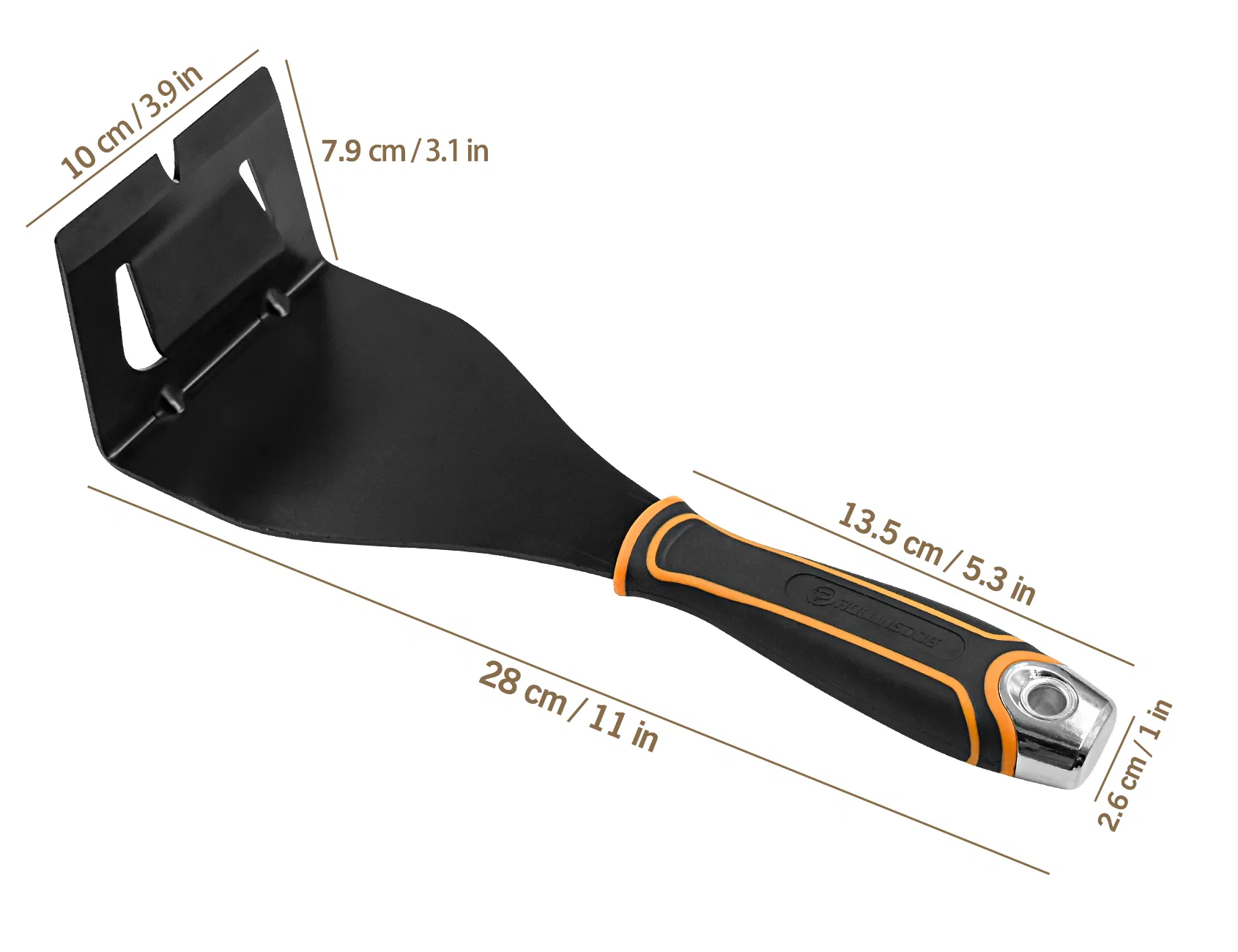 Rollingdog-Elite 50488 Trim Puller