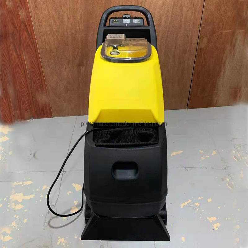 Factory Price 3 in 1 Carpet/Sofa/Curtain/Cushion/Rug Steam Vacuum Cleaner Extractor for Hotel/Cinema/Building/Office/Villa/Home/Commercial/Industrial