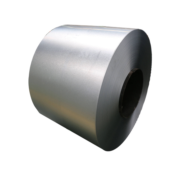 High Strength and Impact Resistance ASTM A792 Hslas Galvanized Aluminum-Zinc Alloy Steel Coil