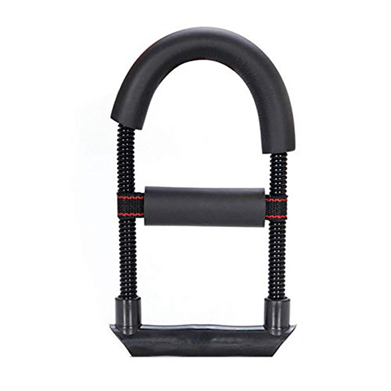 Кистевой эспандер с регулируемой нагрузкой