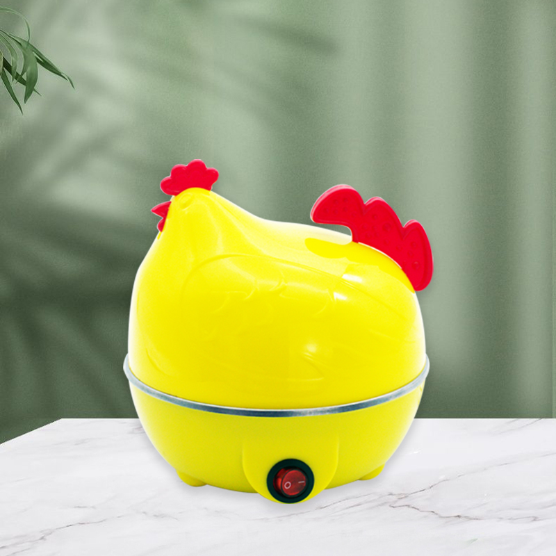 Ultimate Egg Steamer for Perfectly Fluffy Breakfast Treats