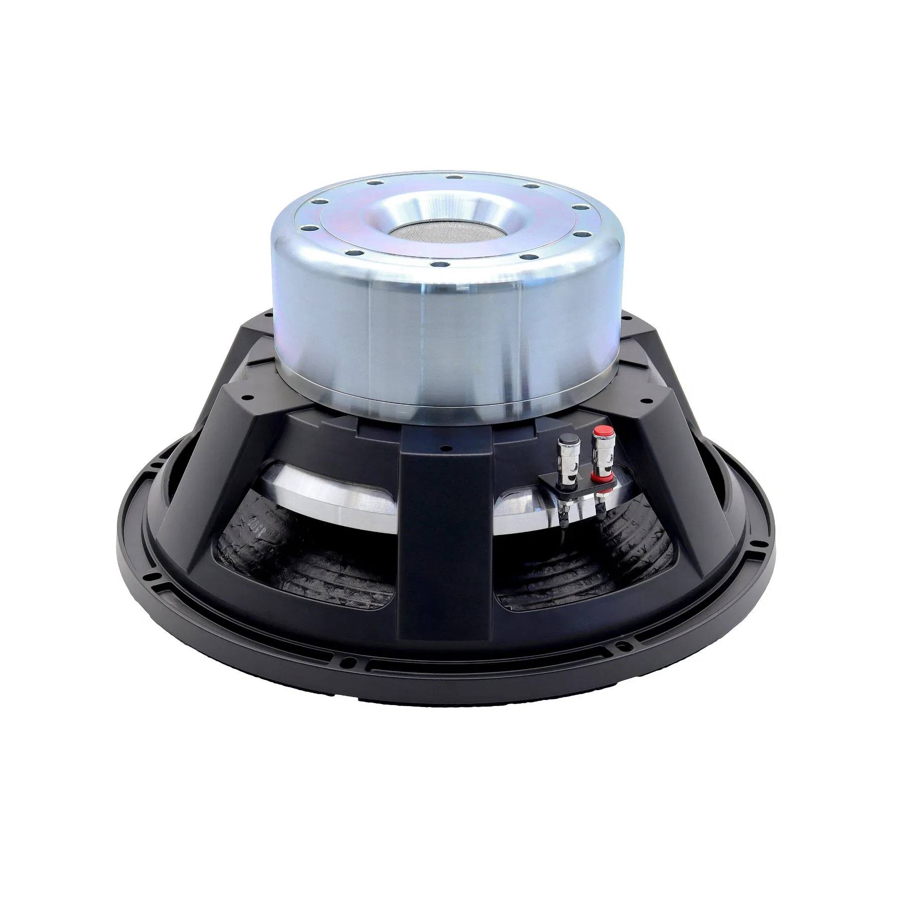 15 Inch Subwoofer 4000W for Professional PA System Speaker OEM