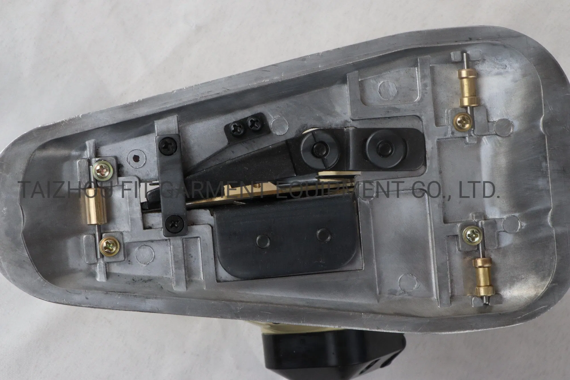 Ручная круглая резальная машина FIT-100 для ткани