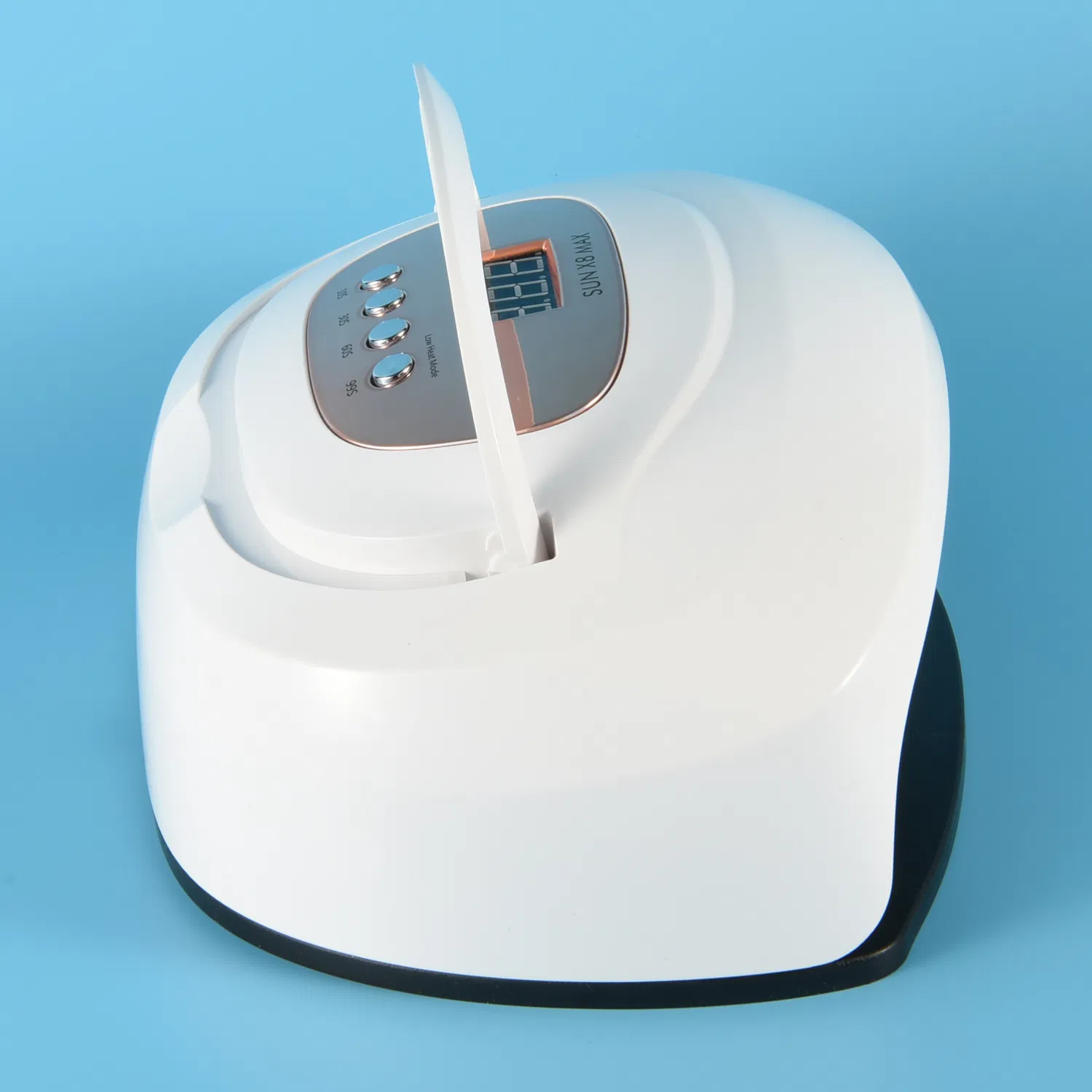 57PCS Bead Nail Gel Dryer Nail LED Lamp for Nail Polish Drying