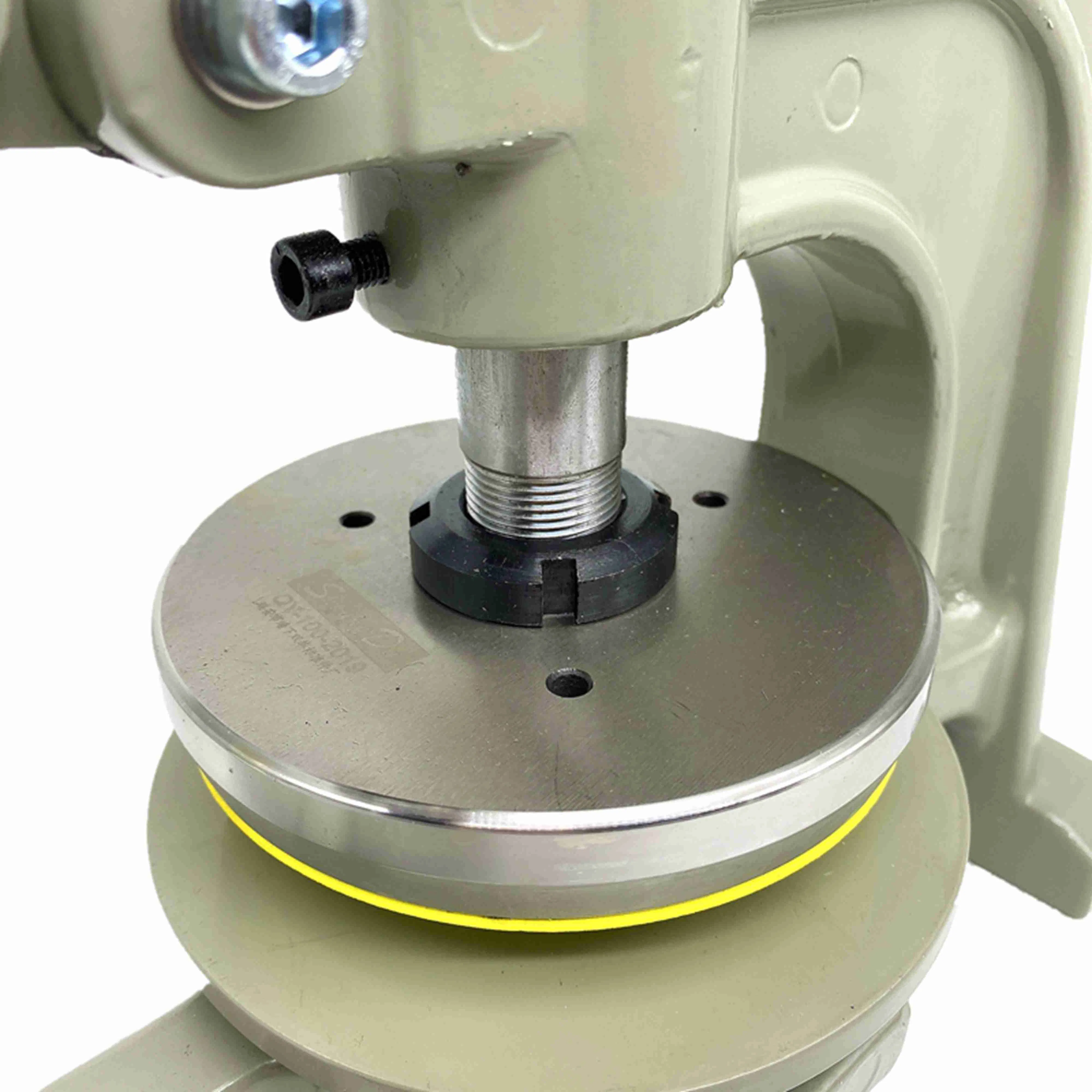 Premium and Durable Hand-Operated Sampling Knife for Circular Knitting Machine
