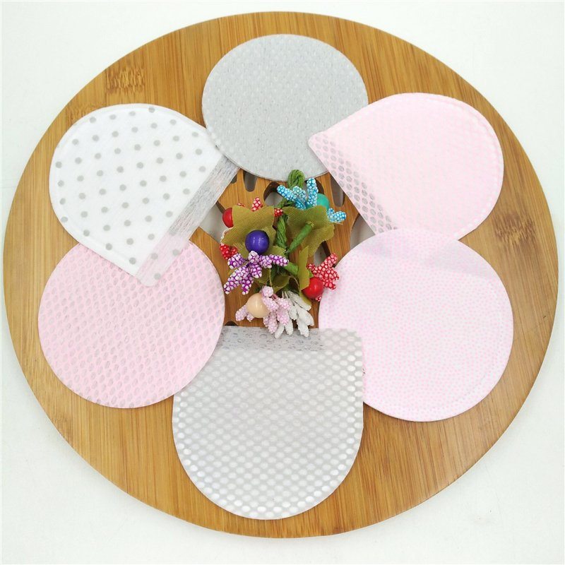 OEM Disposable Cotton Pad for Make-up