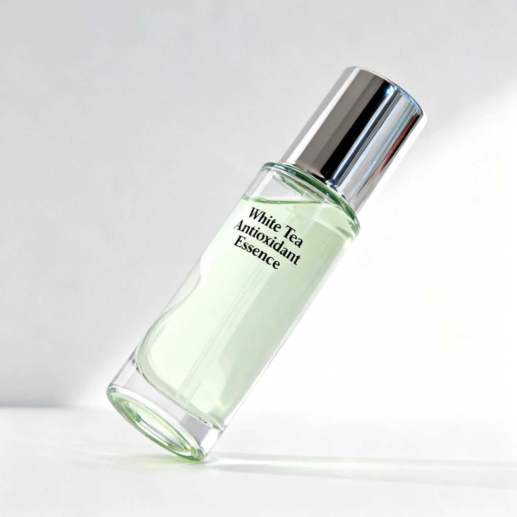 Clinical Lightening and Whitening Face Toner with Acetyl Glucosamine and Hamamelis Virginiana Water for Dark Spot Reduction and Bright Complexion