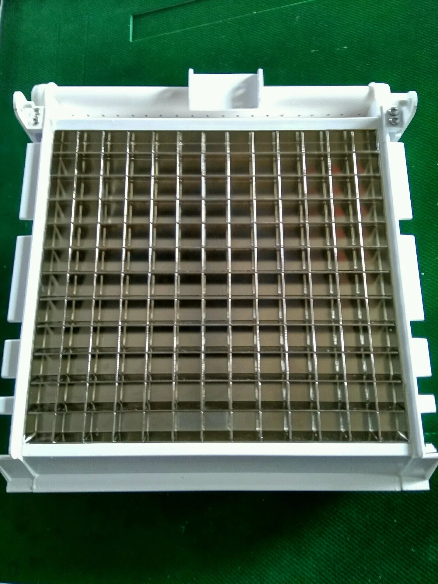 Ice Cube Evaporator for Ice Maker 21*23