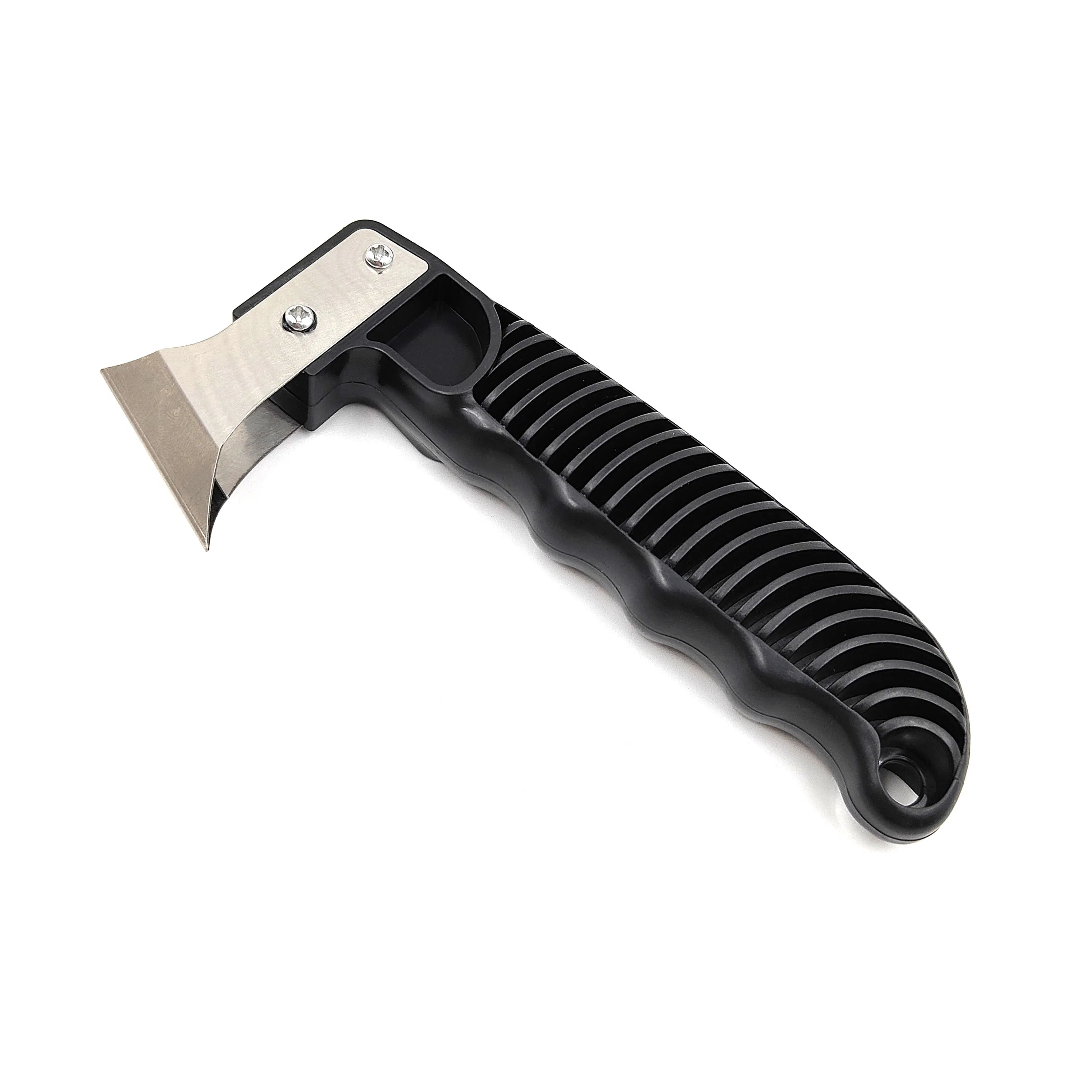 17PCS Grout Removal Tool Silicone Caulk Tool Set Glass Glue Corner Squeegee Grout Saw Blade Scraper