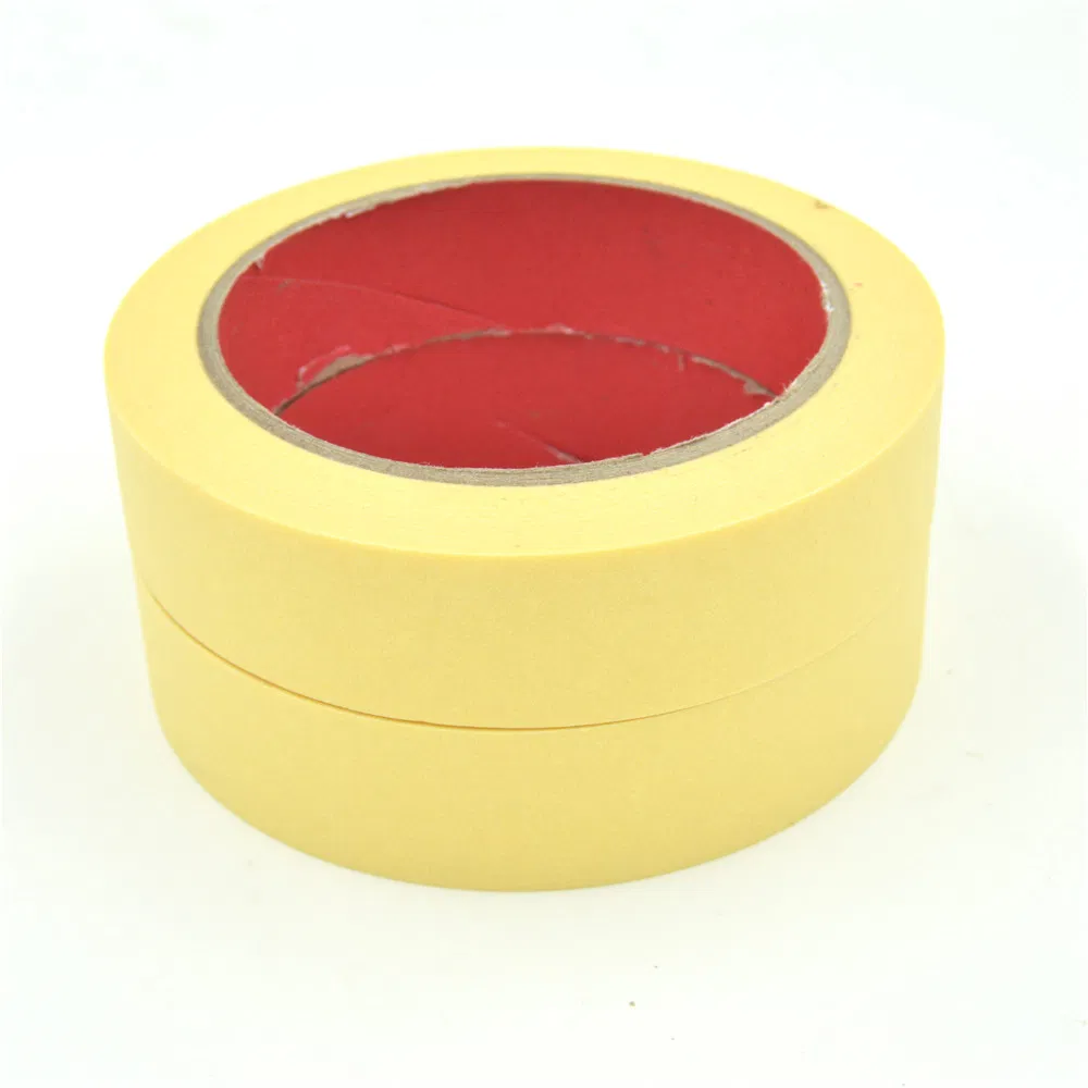 Good Gum Factory Price Adhesive Masking Tape