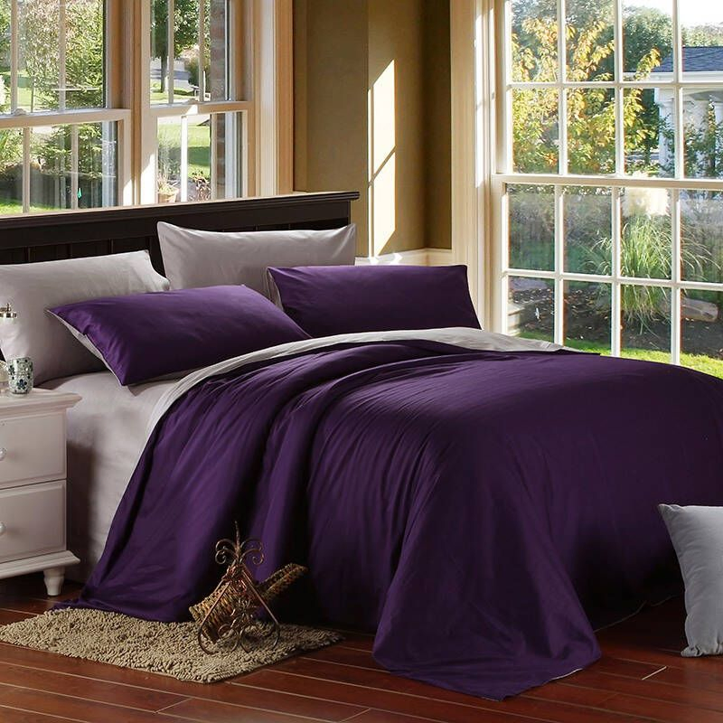 Комплект постельного белья 200TC, 100% хлопок