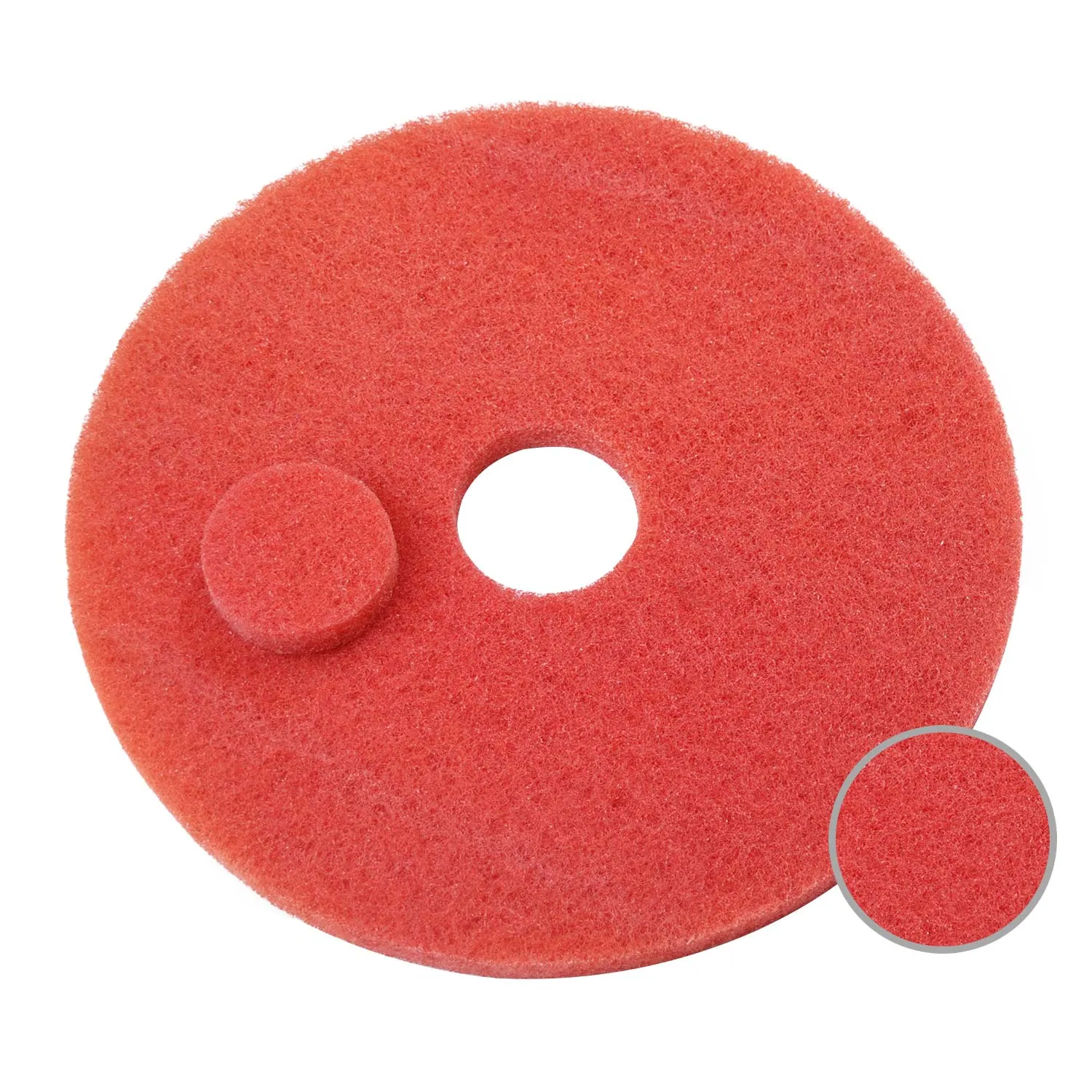 Green Scrubbing Pad