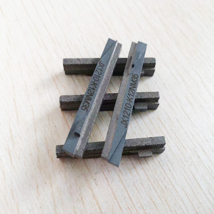 Premium CBN Honing Sticks for Sunnen K12-Nm05 Precision Machining