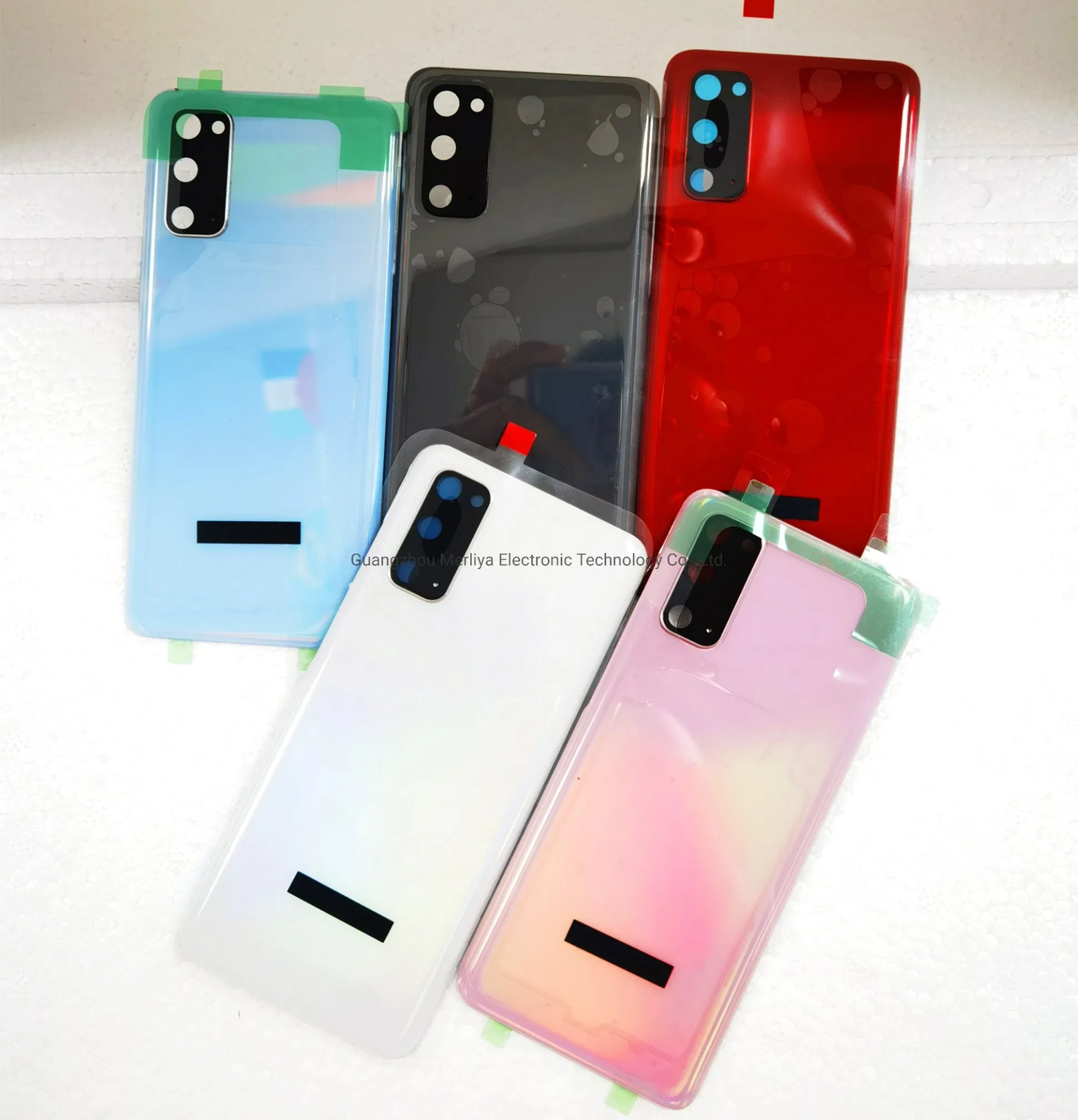 Задняя крышка с камерой для Samsung Galaxy S10/S20