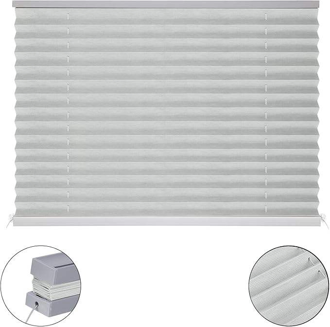 Self Adhesive Blinds, Self Adhesive Cordless Cellular Blinds