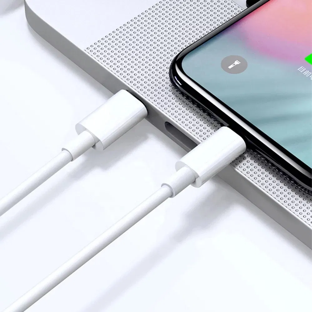 Быстрое зарядное устройство USB-C 20W