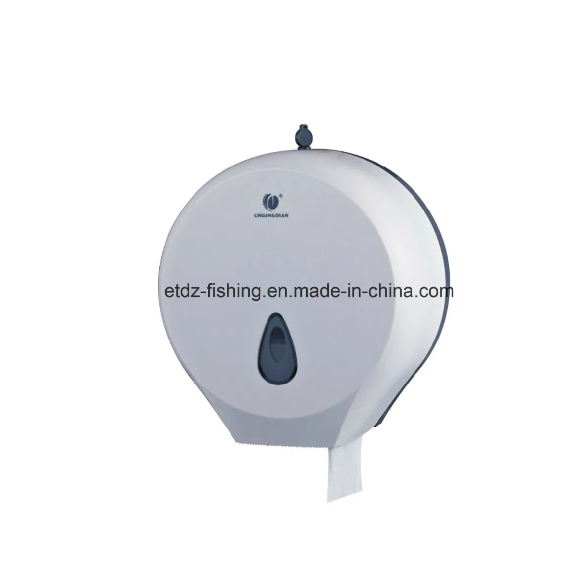 Bathroom Accessories Toilet Paper Holder Paper Dispenser