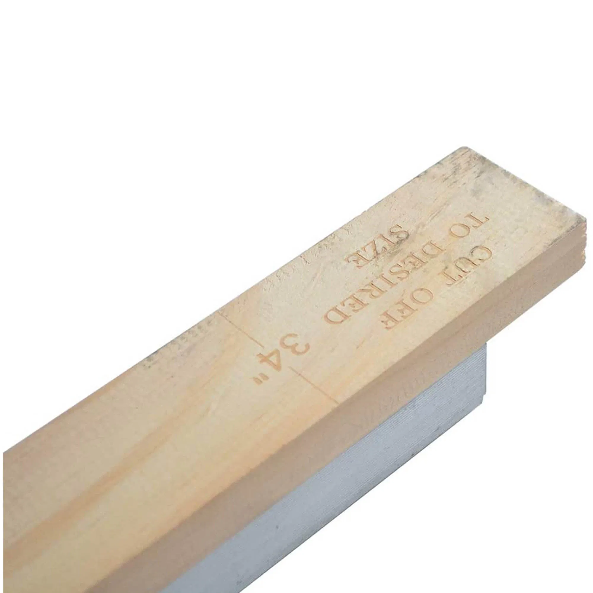 Pocket Door Frame Kit 80" with 3W Ball Bearing Roller