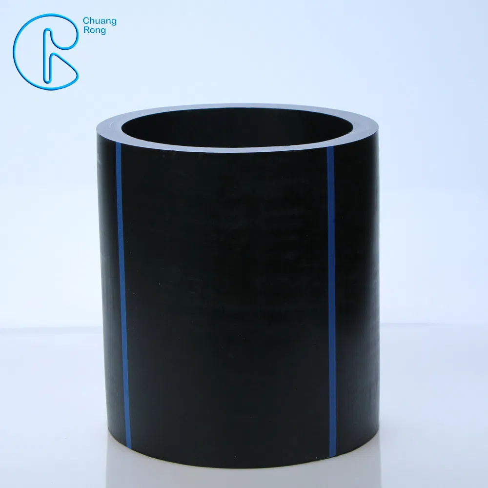 Дренажная труба HDPE высокого качества