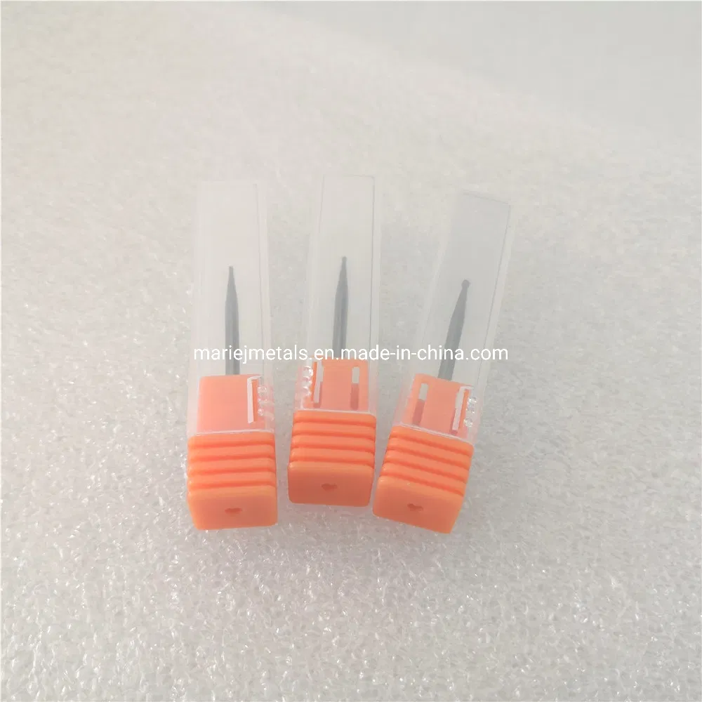 Best Carbide Ball Nose Rotary Burr Set 1/4" Shank