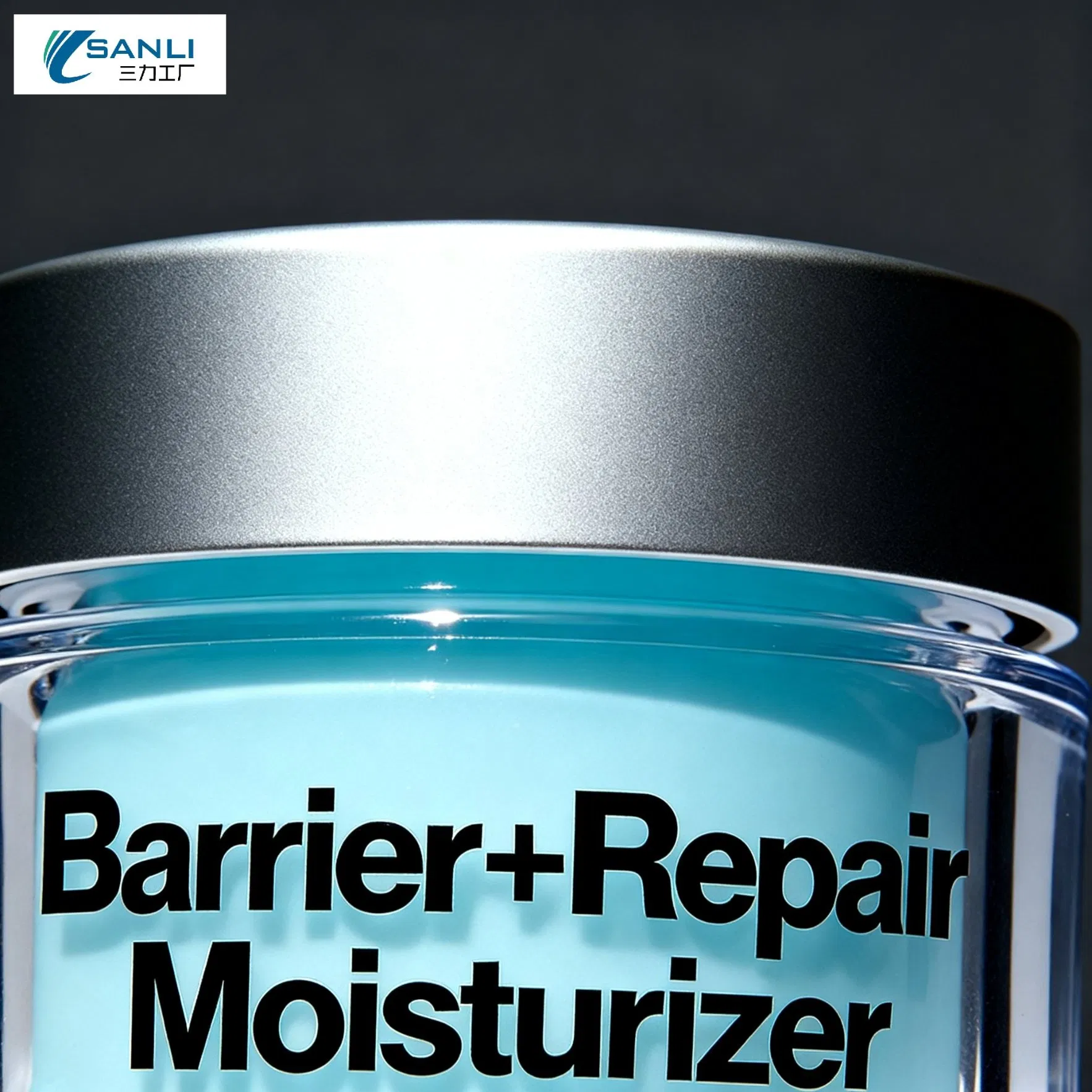 Korean Anti-Wrinkle and Anti-Pollution Face Cream with Tetrahydro Methyl Pyrimidine Carboxylic Acid for Urban Aging Prevention