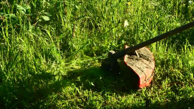 Coofix CF-Cc002 51.7cc Gas Powered Professional Brush Cutter Engine