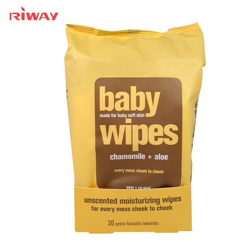 EDI Pure Water Skin Care New Born Baby Wipes