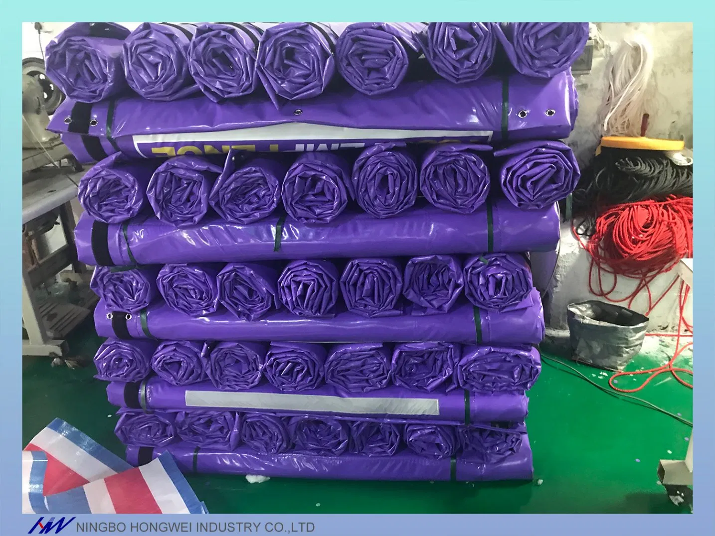 Eco-Friendly Acoustic Barrier Panels for Noise Reduction Projects