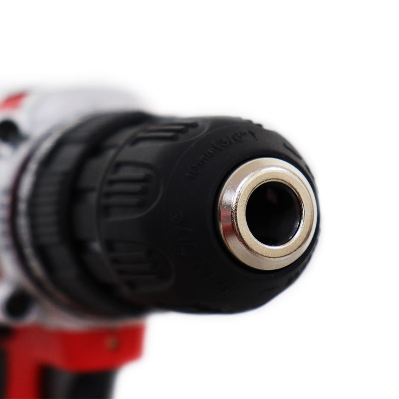 Промышленный электрический шуруповерт 12В для тяжелых работ