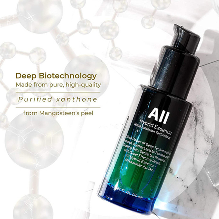 Advanced All Hybrid Essence Anti Aging Anti Acne Dark Spot Serum