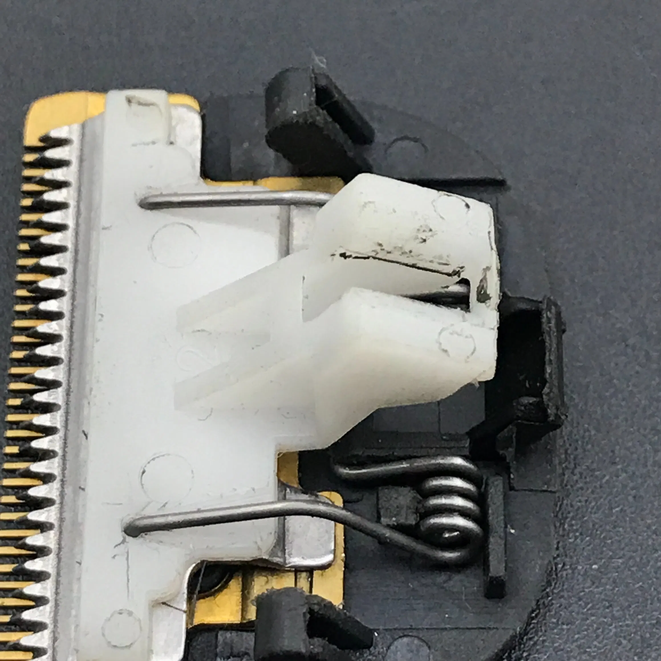 Torsion Spring Applications Electric Shaver Accessories Custom Torsion Springs