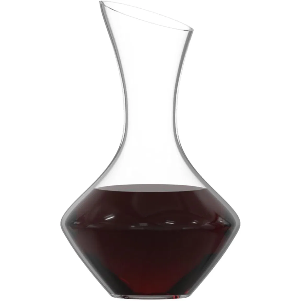 Ne-Stop Service 900ml 1000ml 1200ml 1400ml 2000ml Wide Base Unique Wine Glasses Decanter Gift Set for Beau Joie Beaulieu Vineyards