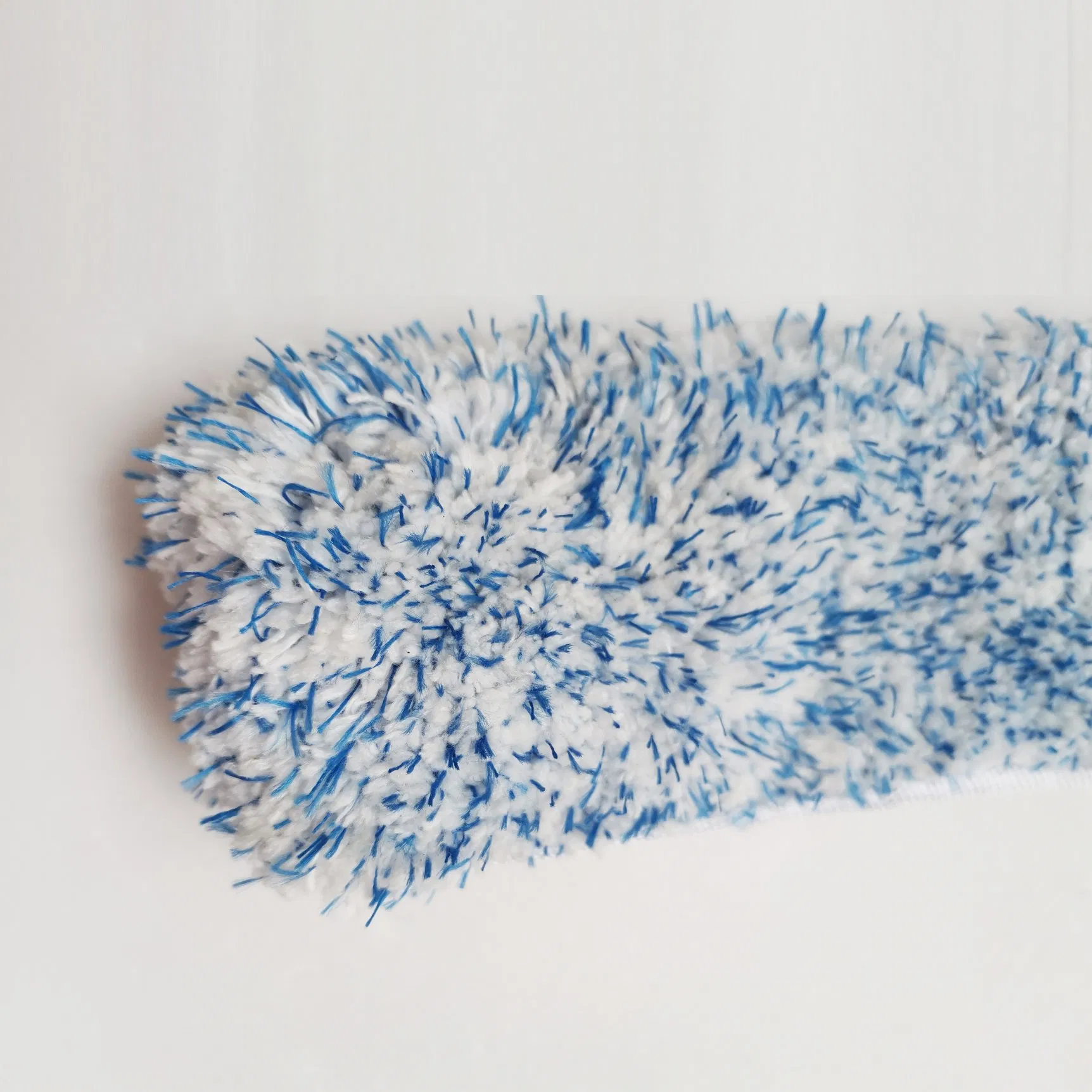 Microfiber Window Cleaning Combo Squeegee Professional for Window Cleaning with Refill 14"