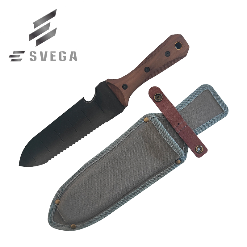 Wood handle Garden Tool Shovel