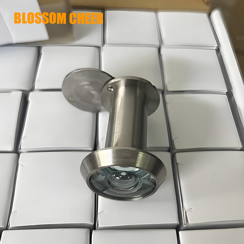 Elegant Modern Door Viewer with Unique Design at Wholesale Rates